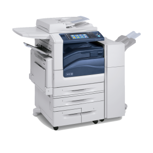 Photocopier